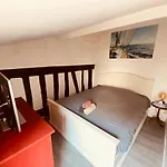 Queen's Palace- Superbe Logement Hypercentre - 242 Apartment Rouen