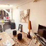 Queen's Palace- Superbe Logement Hypercentre - 242 Apartment Rouen