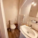 Queen's Palace- Superbe Logement Hypercentre - 242 Apartment *