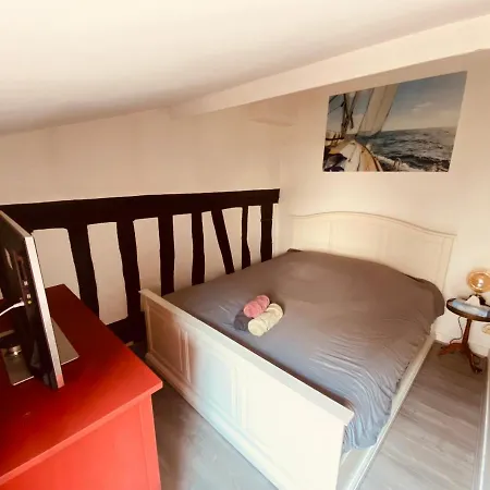 Queen's Palace- Superbe Logement Hypercentre - 242 Appartement Rouen