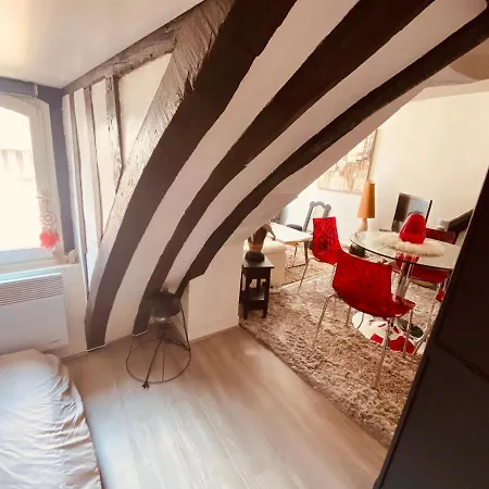 Queen's Palace- Superbe Logement Hypercentre - 242 *