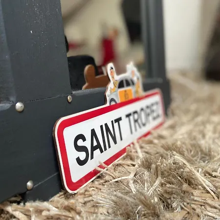 شقة Queen's Palace- Superbe Logement Hypercentre - 242 *