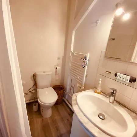 Queen's Palace- Superbe Logement Hypercentre - 242 Апартаменти *