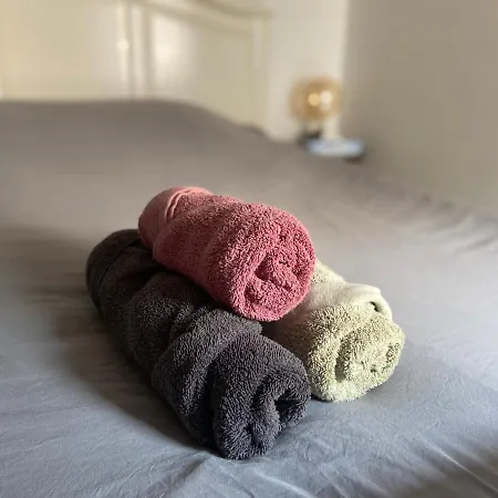 Queen's Palace- Superbe Logement Hypercentre - 242 *