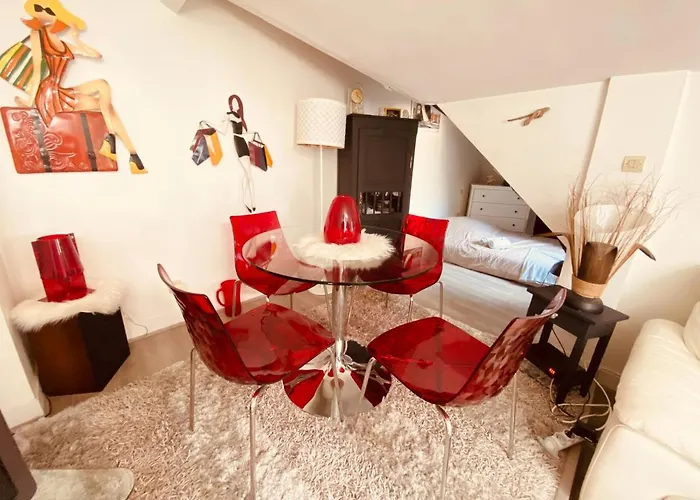 Queen's Palace- Superbe Logement Hypercentre - 242 Rouen