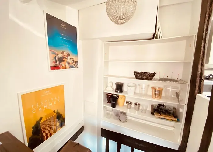 Queen's Palace- Superbe Logement Hypercentre - 242 Rouen