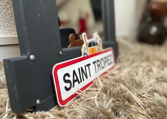 شقة Queen's Palace- Superbe Logement Hypercentre - 242 *