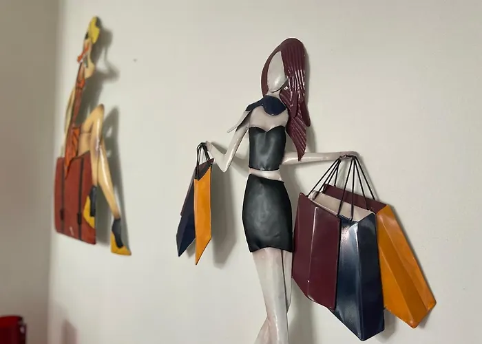 Queen's Palace- Superbe Logement Hypercentre - 242 روان