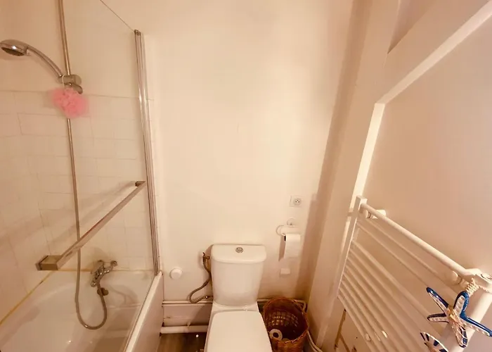 Queen's Palace- Superbe Logement Hypercentre - 242 * Rouen